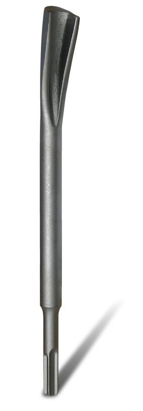 CHISEL SDS PLUS HOLLOW CHISEL 20 X 250MM OVERALL 